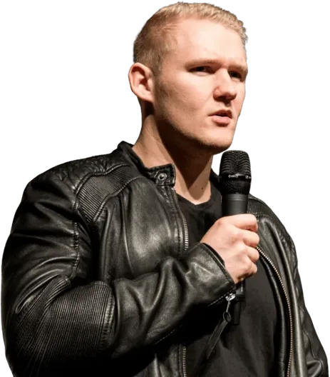 Dominic Multerer